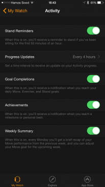 apple watch app hamza sood screenshot  (5)