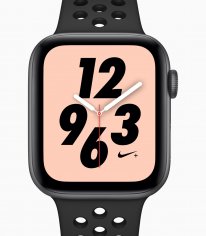 Apple Watch Series4 Nike Fcae 09122018