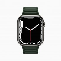 Apple watch series7 contour face 09142021