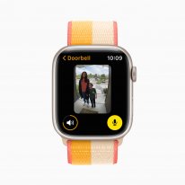 Apple watch series7 watchos home 09142021