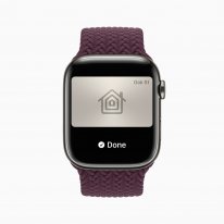 Apple watch series7 watchos homekey 09142021