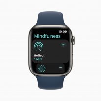 Apple watch series7 watchos mindfulness 09142021