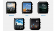 Apple Watch watchOS 2 image 2