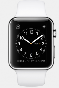 Apple Watch watchOS 2 image 3