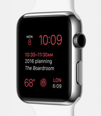 Apple Watch watchOS 2 image 4