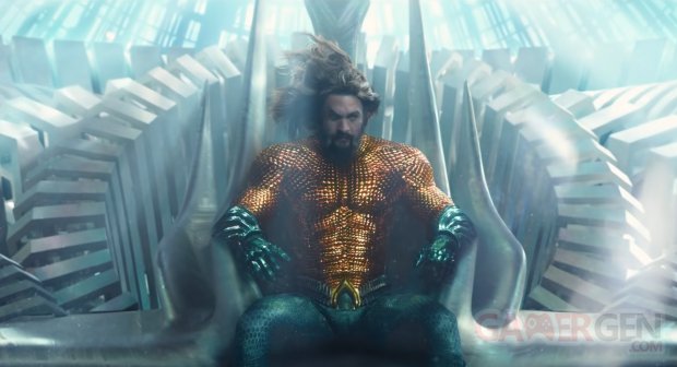 Aquaman and the Lost Kingdom 25 08 2022
