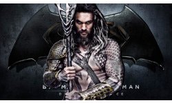 Aquaman cinéma