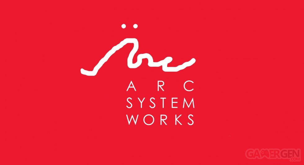 Arc System Works banniere logo