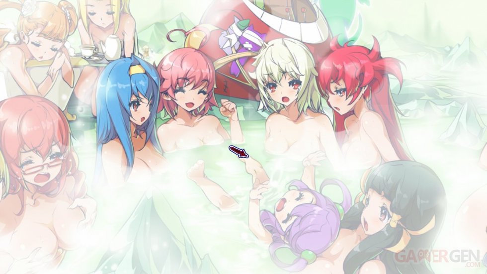 Arcana Heart 3 Love Max!!!!! screenshot 01052014 018
