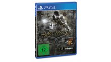 Arcania The Complete Tale jaquette PS4