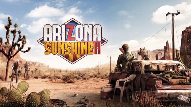 Arizona Sunshine II image