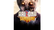 Arizona Sunshine Vignette cover