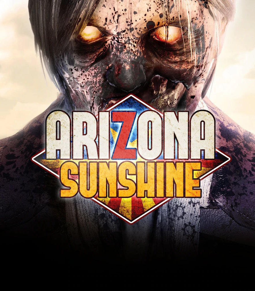 Arizona Sunshine Vignette cover