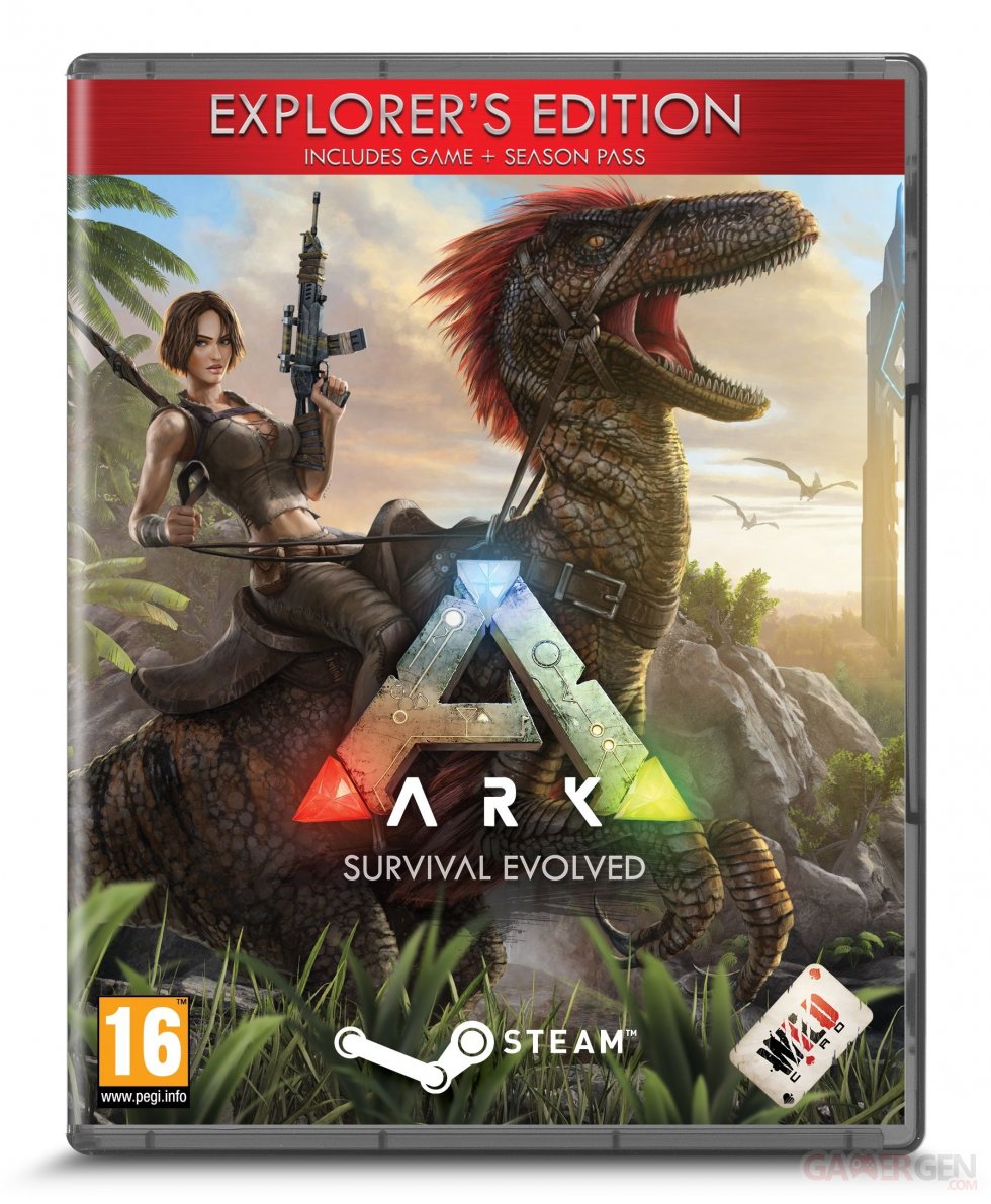 Ark Retail PC Front (1)