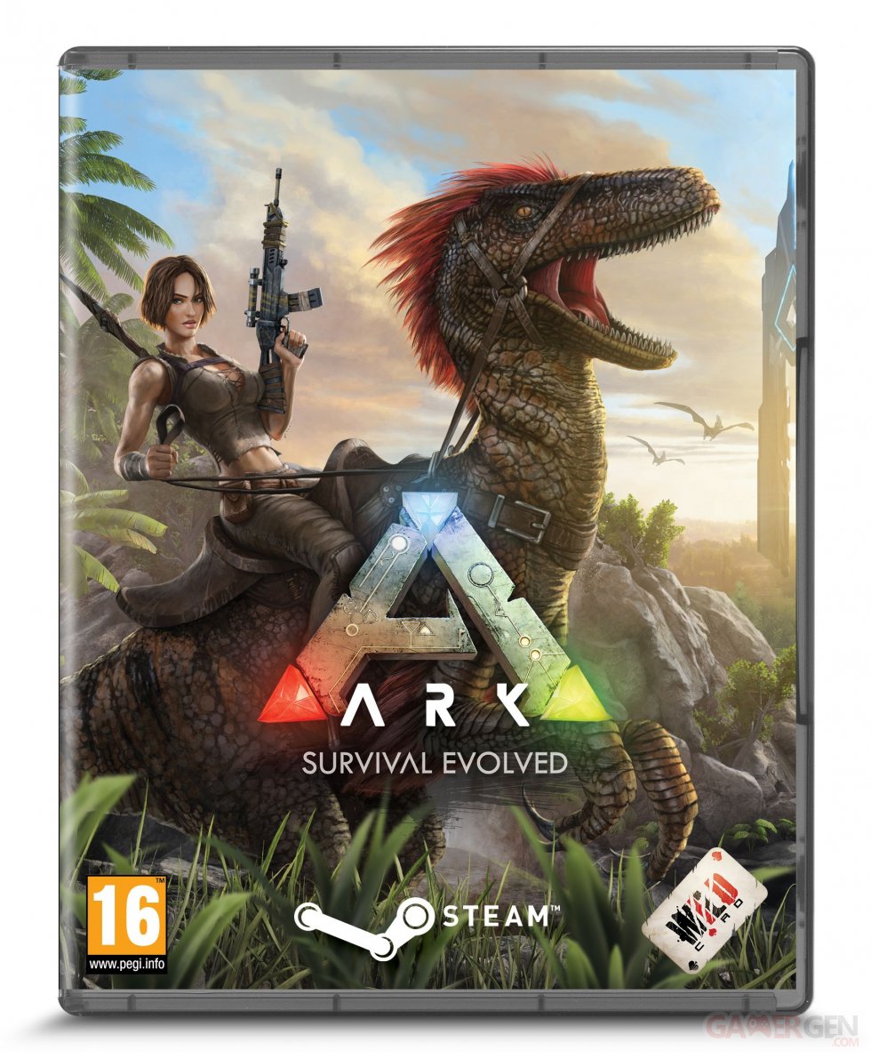 Ark Retail PC Front (2)