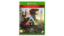 Ark Retail XBOx ONE EE Front
