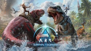 ARK Survival Ascended 30 04 2025
