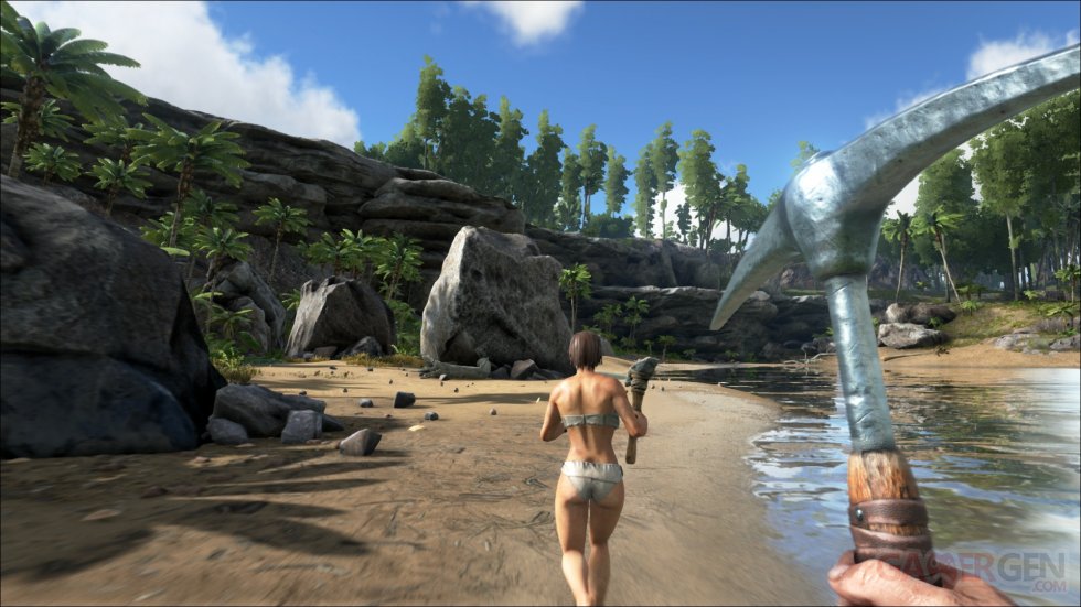 ARK Survival Evolved (20)