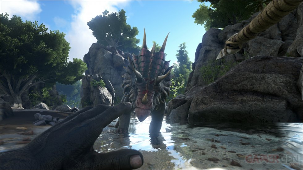 ARK Survival Evolved (2)