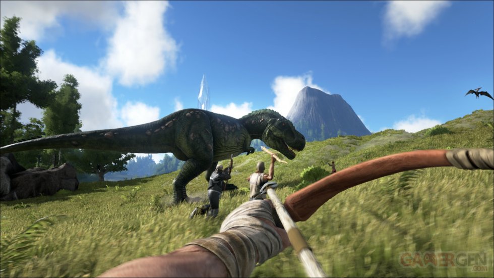 ARK Survival Evolved (3)