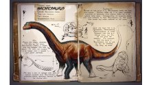 ARK Survival Evolved Dossier_Brontosaurus