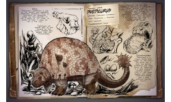 Ark Survival Evolved