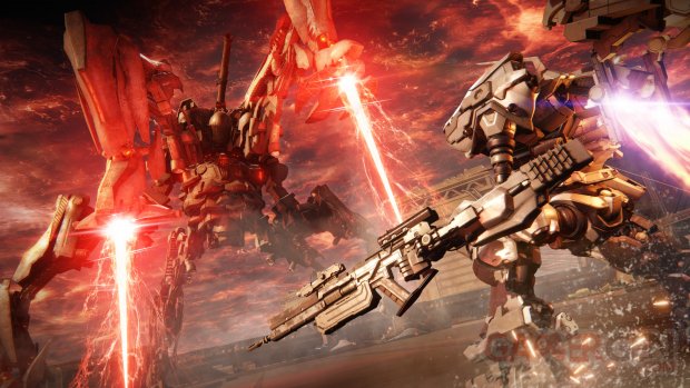 Armored Core VI Fires of Rubicon 27 04 2023 screenshot (9)
