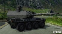 Armored Warfare AW Tier9 B1Draco 003