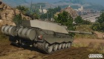 Armored Warfare AW Tier9 Challenger2 003