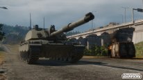 Armored Warfare AW Tier9 Challenger2 004