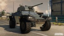 Armored Warfare AW Tier9 CRAB 004