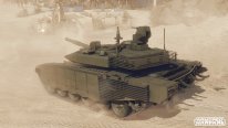 Armored Warfare AW Tier9 T 90MC 002