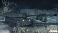 Armored Warfare Challenger2 Screenshot 002