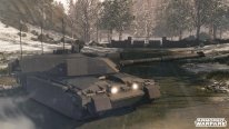 Armored Warfare Challenger2 Screenshot 004