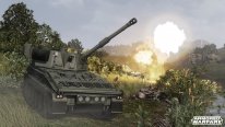 Armored Warfare FV433 Screenshot