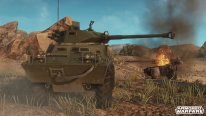 Armored Warfare LAV150 90 Screenshot