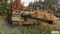 Armored Warfare MowagTaifun Screenshot