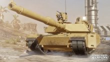 Armored Warfare PS4 (1)