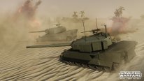 Armored Warfare PS4 (4)