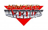 Armored Warriors