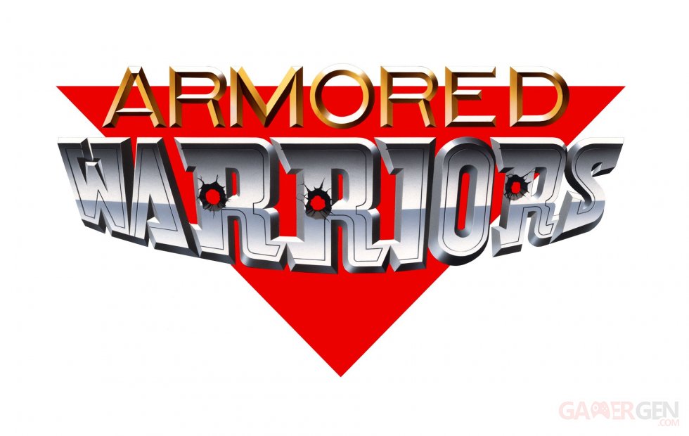 Armored-Warriors