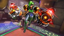 ARMS dr coyle officiel (3)