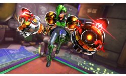 ARMS dr coyle officiel (3)
