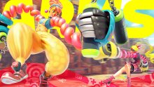 ARMS – Lola Pop1