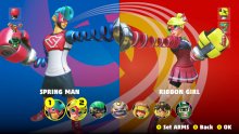 ARMS - screenshots Editeurs Captures (2)