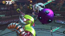 ARMS - screenshots Editeurs Captures (6)