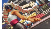 ARMS Twintelle2