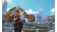 ARMS Twintelle