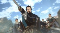 Arslan The Warriors of Legend 08 08 2015 screenshot 2