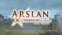 Arslan The Warriors of Legend 22 10 2015 screenshot (21)